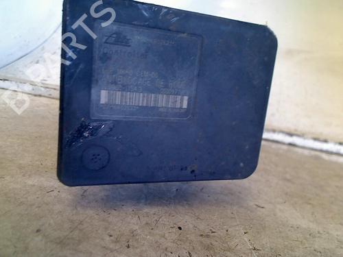 Módulo de ABS Módulo de ABS PEUGEOT 1007 (KM_) 1.6 16V (109 hp) 34667280 34667280
