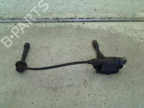 Used Ignition coil Ignition coil SUZUKI BALENO Estate (EG) 1.6 i 16V (SY416) (98 hp) 34667713 34667713