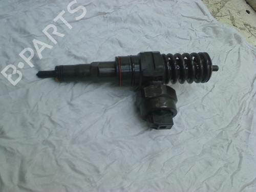 Used Injector Injector VW PASSAT B5 Variant (3B5) 1.9 TDI (115 hp) 34663185 34663185