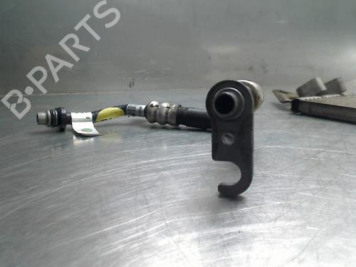 AC pipe VW CRAFTER Van (SY_, SX_) 2.0 TDI FWD (SYB, SYC, SYD) | BP34686091M126 - Image 2