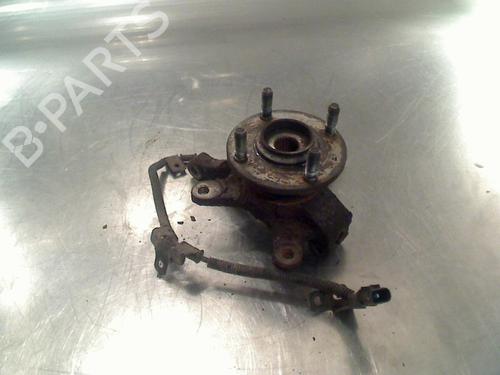 Used Left front steering knuckle Left front steering knuckle 34681823 34681823