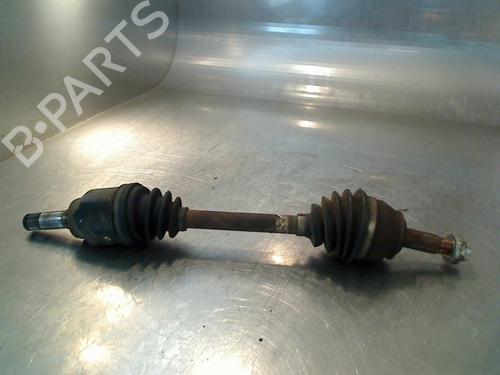 Used Left front driveshaft Left front driveshaft FIAT DOBLO MPV (119_, 223_) 1.9 JTD (105 hp) 34678974 34678974