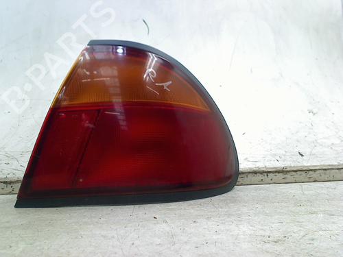 Used Right taillight Right taillight MAZDA 323 S V (BA) 1.5 16V (BA11) (88 hp) 34659637 34659637