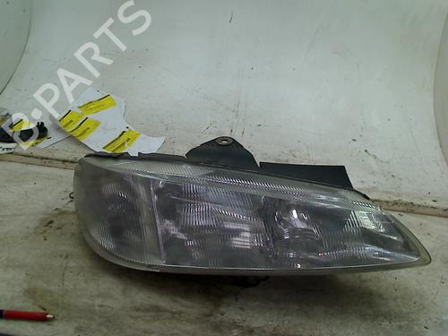 Used Right headlight Right headlight PEUGEOT 406 Break (8E/F) 1.8 16V (110 hp) 34655060 34655060
