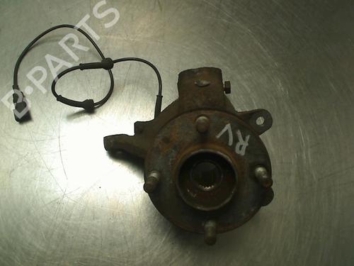 Used Right front steering knuckle Right front steering knuckle FORD KA (RB_) 1.6 i (95 hp) 34691732 34691732
