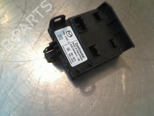 Used Control unit Control unit 34680656 34680656