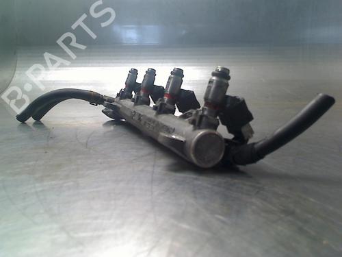 Injection rail AUDI A2 (8Z0) 1.4 | BP34688297M98 - Image 3