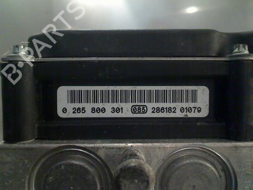 ABS pump PEUGEOT 307 (3A/C) 2.0 16V | BP34683081M43 - Image 3