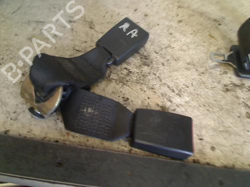Used Seat buckle Seat buckle MERCEDES-BENZ C-CLASS (W202) C 180 (202.018) (122 hp) 34655894 34655894
