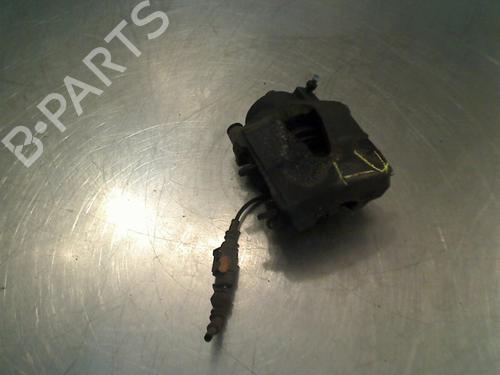 Used Left front brake caliper Left front brake caliper VW GOLF VI Variant (AJ5) 1.2 TSI (105 hp) 34682998 34682998