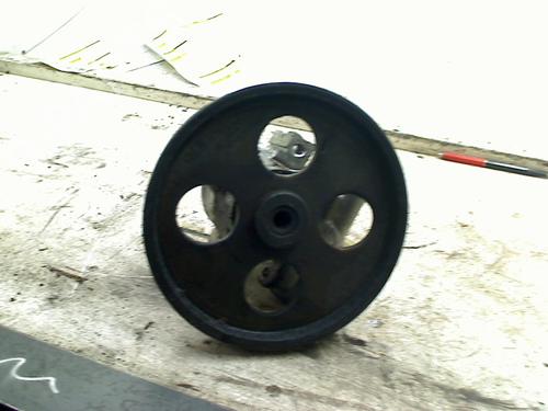 Used Steering pump Steering pump 34655052 34655052