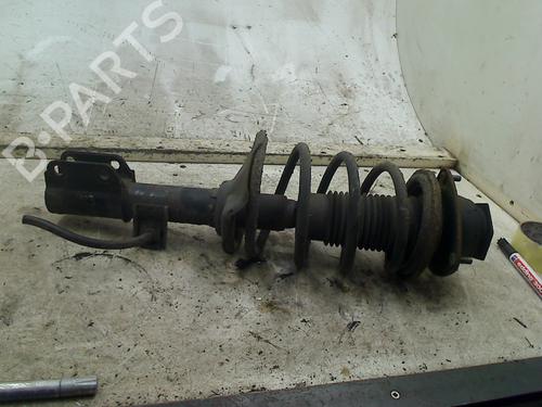 Used Right front shock absorber Right front shock absorber SUZUKI SWIFT II Hatchback (EA, MA) 1.0 i (SF310, AA44) (53 hp) 34657990 34657990