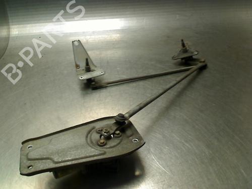 Used Front wiper motor Front wiper motor CITROËN BERLINGO / BERLINGO FIRST Box Body/MPV (M_) 2.0 HDI 90 (MBRHY, MCRHY) (90 hp) 34691259 34691259