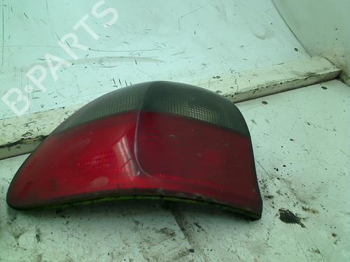 Used Left taillight Left taillight OPEL OMEGA B (V94) 2.0 16V (F69, M69, P69) (136 hp) 34651844 34651844