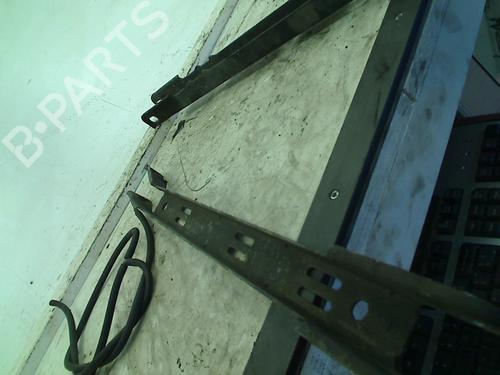 Used Left rear suspension arm Left rear suspension arm 34650935 34650935