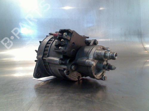 Alternator FORD TRANSIT Van (E_ _) 2.5 DI (EAL, EAS) | BP34684490M7 - Image 2