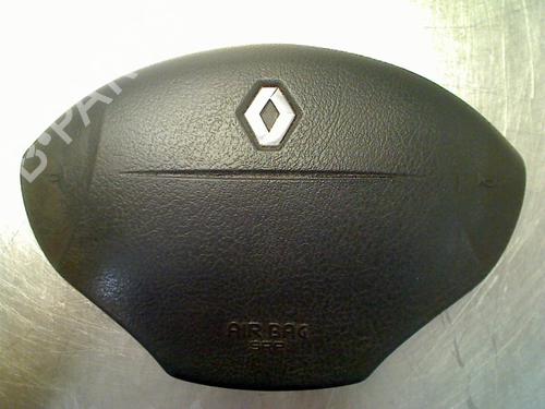 Airbag delantero izquierdo Airbag delantero izquierdo 38166449 38166449