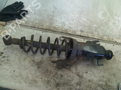 Used Right rear shock absorber Right rear shock absorber 34656613 34656613