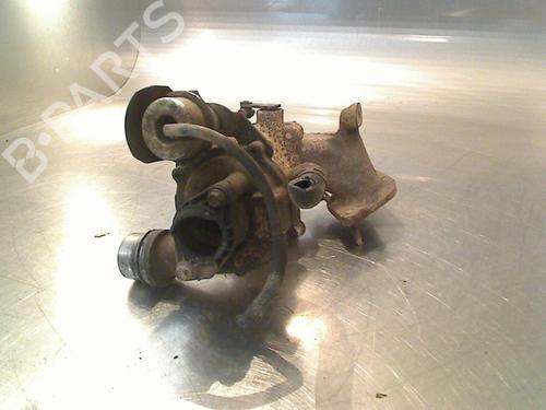 Turbolader/Kompressor DACIA LOGAN (LS_) 1.5 dCi (LS04) | BP34679291M71 - Image 3