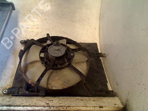 Køleventilator elektrisk Køleventilator elektrisk 34674602 34674602
