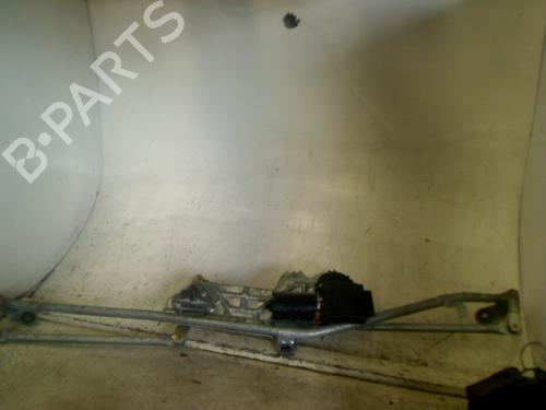 Used Front wiper motor Front wiper motor VW SHARAN (7M8, 7M9, 7M6) 1.9 TDI (115 hp) 34671059 34671059