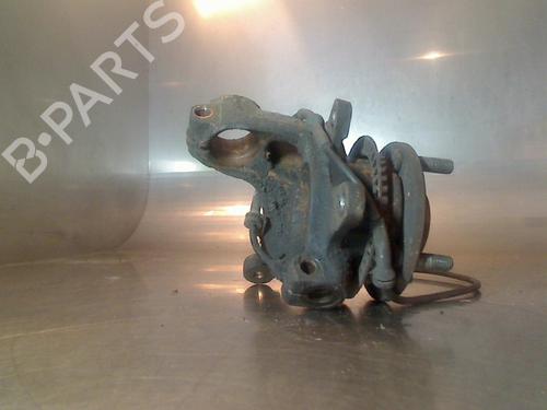Left front steering knuckle FORD STREET KA (RL2) 1.6 | BP34684317M25 - Image 3