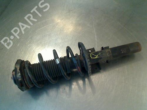 Used Right front shock absorber Right front shock absorber VW FOX Hatchback (5Z1, 5Z3, 5Z4) 1.4 TDI (70 hp) 34684114 34684114