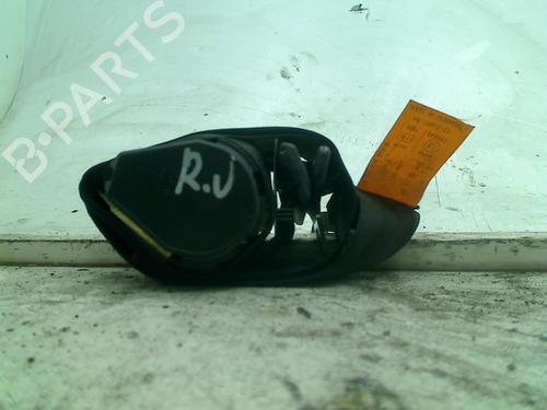 Used Front right seatbelt Front right seatbelt 34651435 34651435