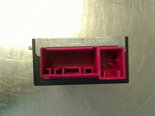 Electronic module BMW 1 (E87) 116 i | BP37196410M83 - Image 2