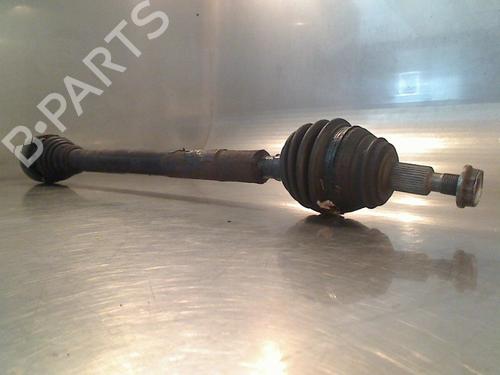 Used Right front driveshaft Right front driveshaft 34684616 34684616