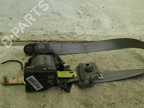 Used Front right seatbelt Front right seatbelt DAEWOO REZZO (U100) 1.6 (105 hp) 34654301 34654301