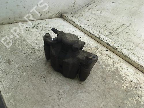 Used Left rear brake caliper Left rear brake caliper MITSUBISHI SPACE WAGON (N9_W, N8_W) 2.4 GDI (N84W) (150 hp) 34663924 34663924