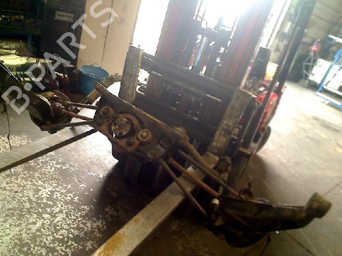 Bagaksel Bagaksel HYUNDAI SANTA FÉ I (SM) 2.4 16V 4x4 (146 hp) 34675671 34675671