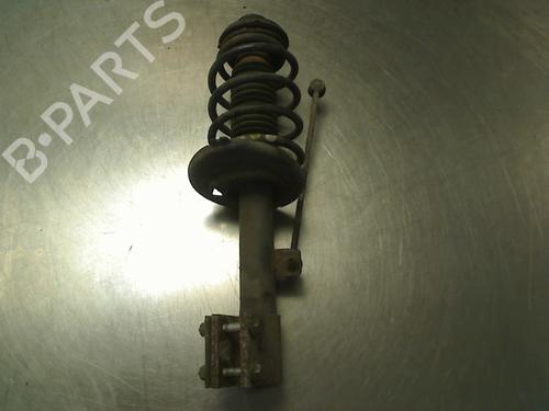 Used Left front shock absorber Left front shock absorber 35799619 35799619