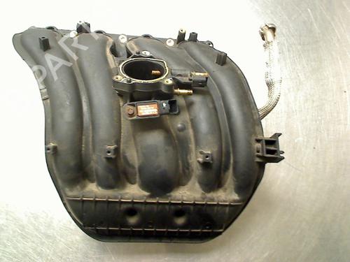 Used Intake manifold Intake manifold CITROËN C5 I (DC_) 1.8 16V (DC6FZB, DC6FZE) (115 hp) 34690450 34690450