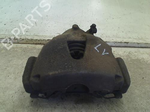 Used Left front brake caliper Left front brake caliper OPEL ASTRA H (A04) 1.3 CDTI (L48) (90 hp) 34667361 34667361