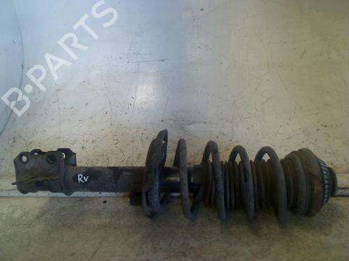 Used Right front shock absorber Right front shock absorber OPEL ASTRA H (A04) 1.6 (L48) (105 hp) 34671118 34671118