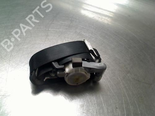 Used Front left seatbelt Front left seatbelt SUZUKI ALTO VII (GF, HA25_, HA35_) 1.0 (AMF310, GFC31S) (68 hp) 34686834 34686834
