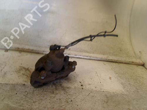 Used Right front brake caliper Right front brake caliper VW LT 28-35 II Bus (2DB, 2DE, 2DK) 2.5 TDI (109 hp) 34662621 34662621