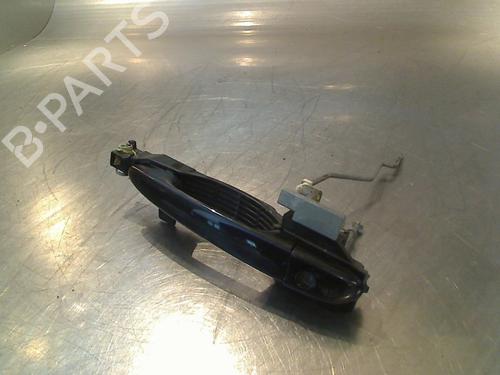 venstre-foran-utvendig-handtak-mazda-2-hatchback-dl-dj-2014-34680600 main image