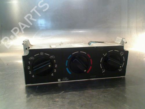 Used Climate control Climate control 34680282 34680282
