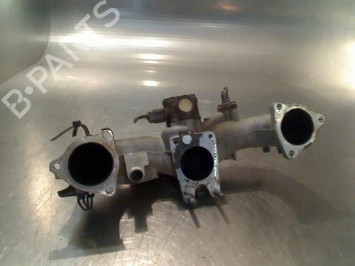 Used Intake manifold Intake manifold SUZUKI GRAND VITARA I (FT, HT) 2.5 V6 24V 4x4 (TD62, SQ625) (144 hp) 34681574 34681574
