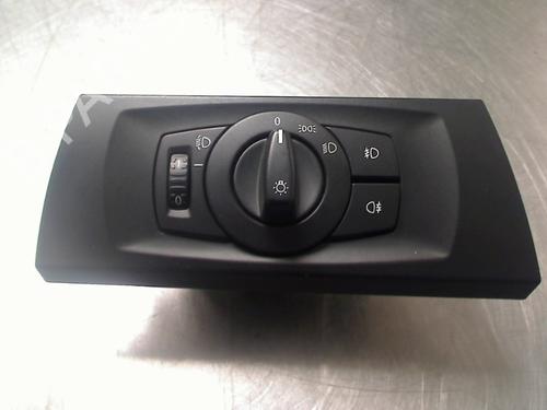 headlight-switch-bmw-3-touring-e91-2004-2005-2006-2007-2008-2009-2010-2011-2012-34687584 main image