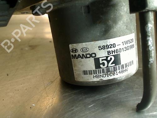 ABS pump KIA RIO III (UB) 1.1 CRDi | BP34685184M43 - Image 2