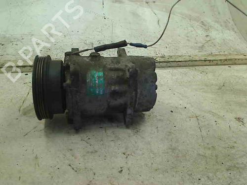 Used AC compressor AC compressor RENAULT MEGANE Scenic (JA0/1_) 1.6 e (JA0F) (90 hp) 34658448 34658448