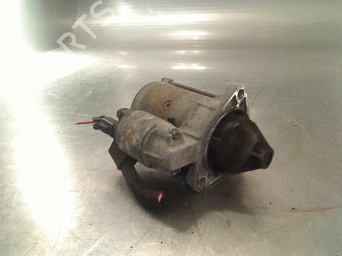 Used Starter Starter HYUNDAI i10 I (PA) 1.2 (78 hp) 34681843 34681843