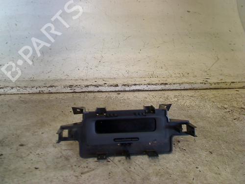 Used Display monitor Display monitor RENAULT MEGANE II (BM0/1_, CM0/1_) 1.5 dCi (BM0F, BM0T, BM2B, CM0F, CM0T) (82 hp) 34669170 34669170