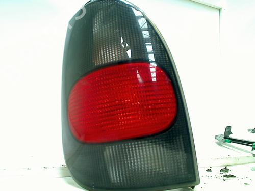 Used Right taillight Right taillight RENAULT ESPACE III (JE0_) 2.0 16V (JE0N, JE0L, JE02) (140 hp) 34650721 34650721