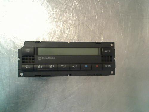 Used Climate control Climate control VW GOLF IV (1J1) 1.8 T (150 hp) 34677904 34677904