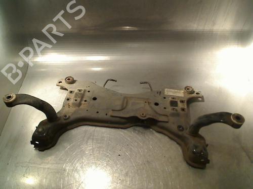 Charriot Charriot FORD FOCUS II Turnier (DA_, FFS, DS) 1.6 (100 hp) 34679995 34679995